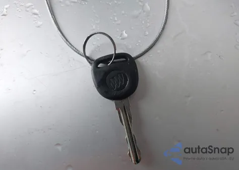 2016 Buick Enclave Leather from USA, damaged, VIN 5GAKVBKD4GJ297690